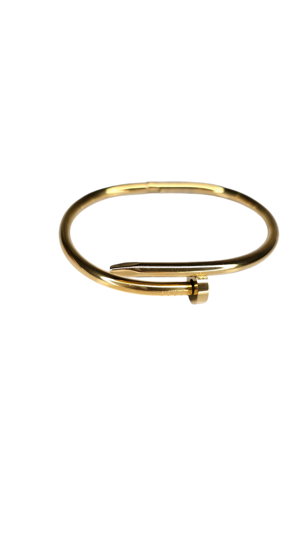 Golden Clou Bracelet small size